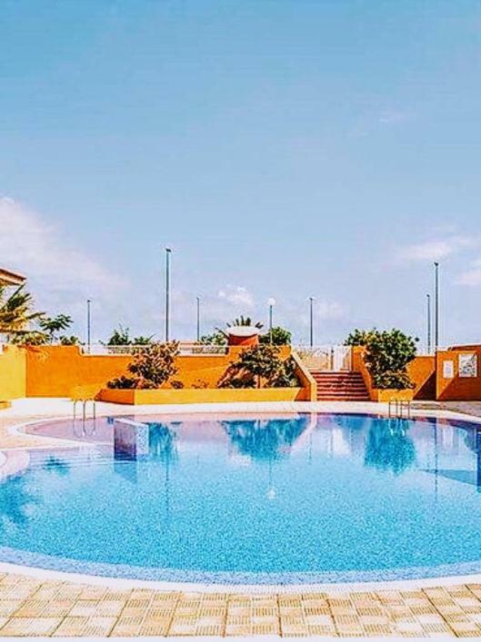 ¡Amazing Place! Puertito de Guimar Εξωτερικό φωτογραφία