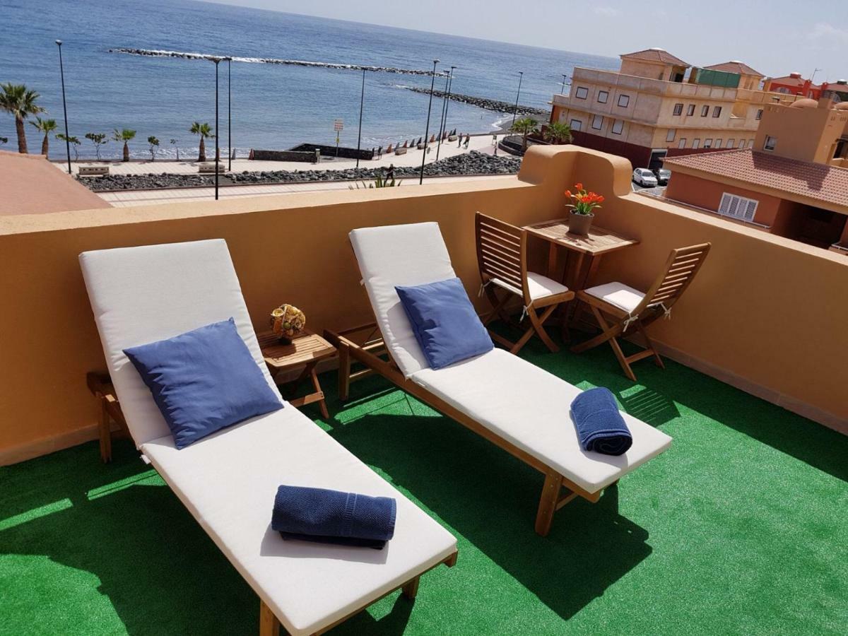 ¡Amazing Place! Puertito de Guimar Εξωτερικό φωτογραφία